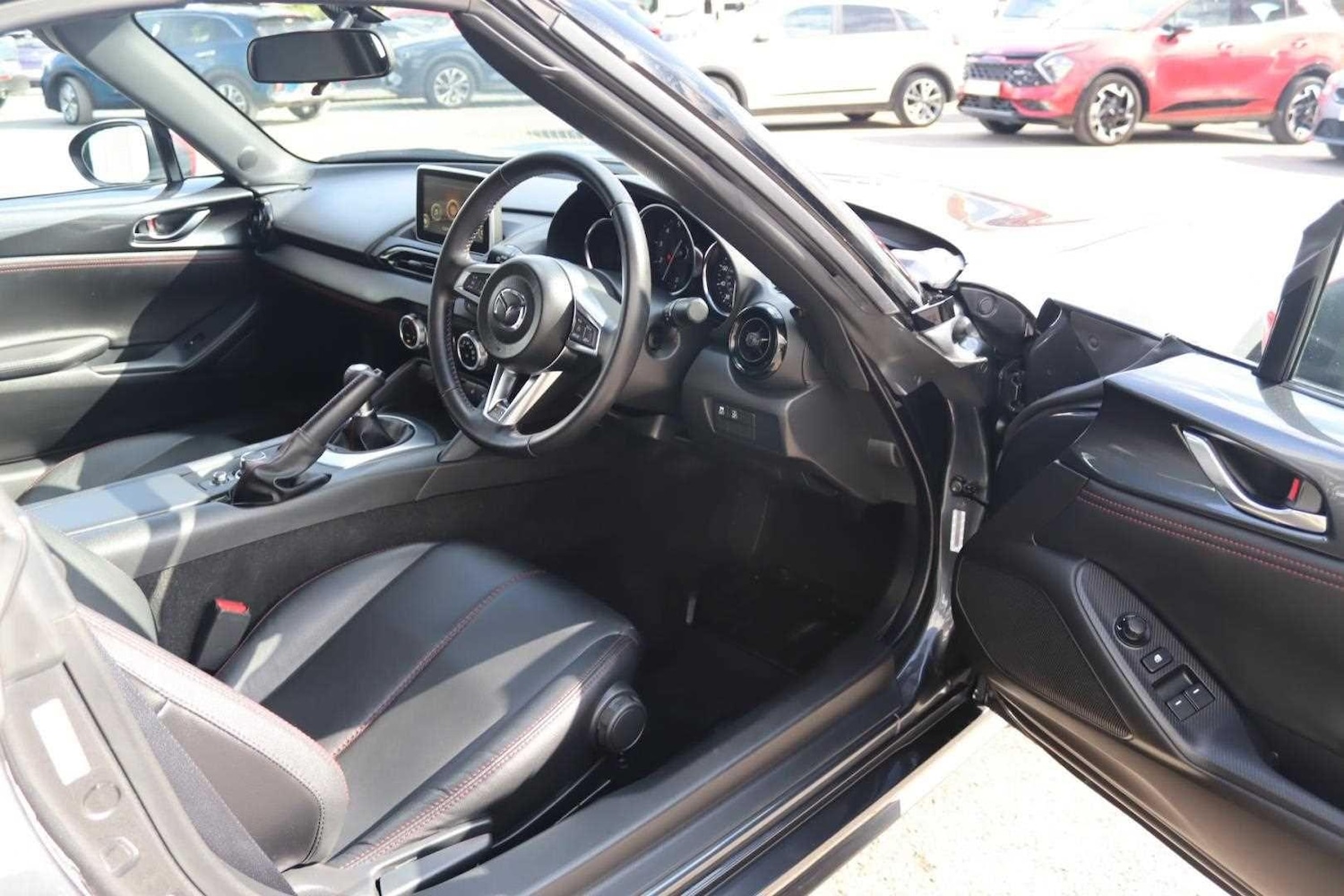Vehicle 15