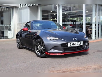 2016 (66) - 1.5 SKYACTIV-G Icon Euro 6 2dr