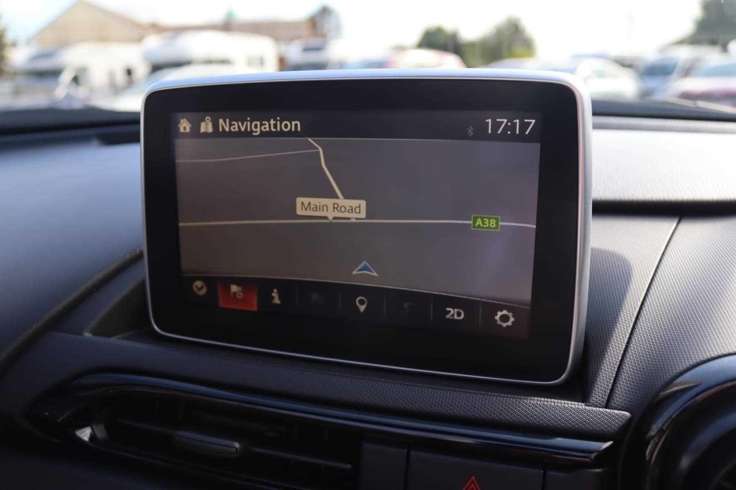 Vehicle 24