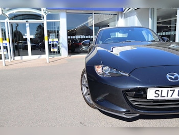 Used Mazda MX-5 2017 for sale - 78508602: Photo