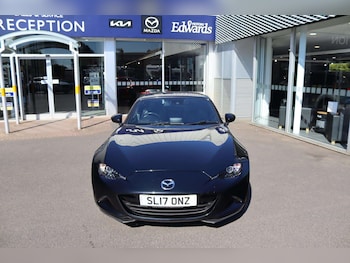 Used Mazda MX-5 2017 for sale - 78508602: Photo