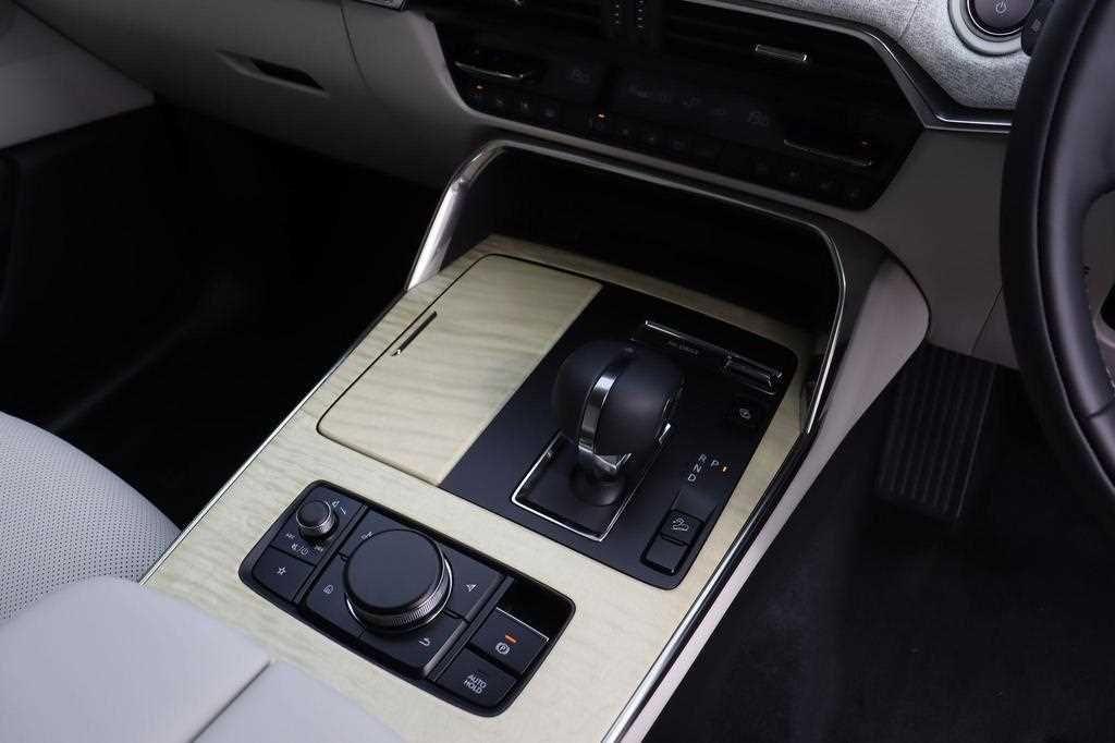 Used Mazda CX-60 2025 for sale - 76995637: Photo 14