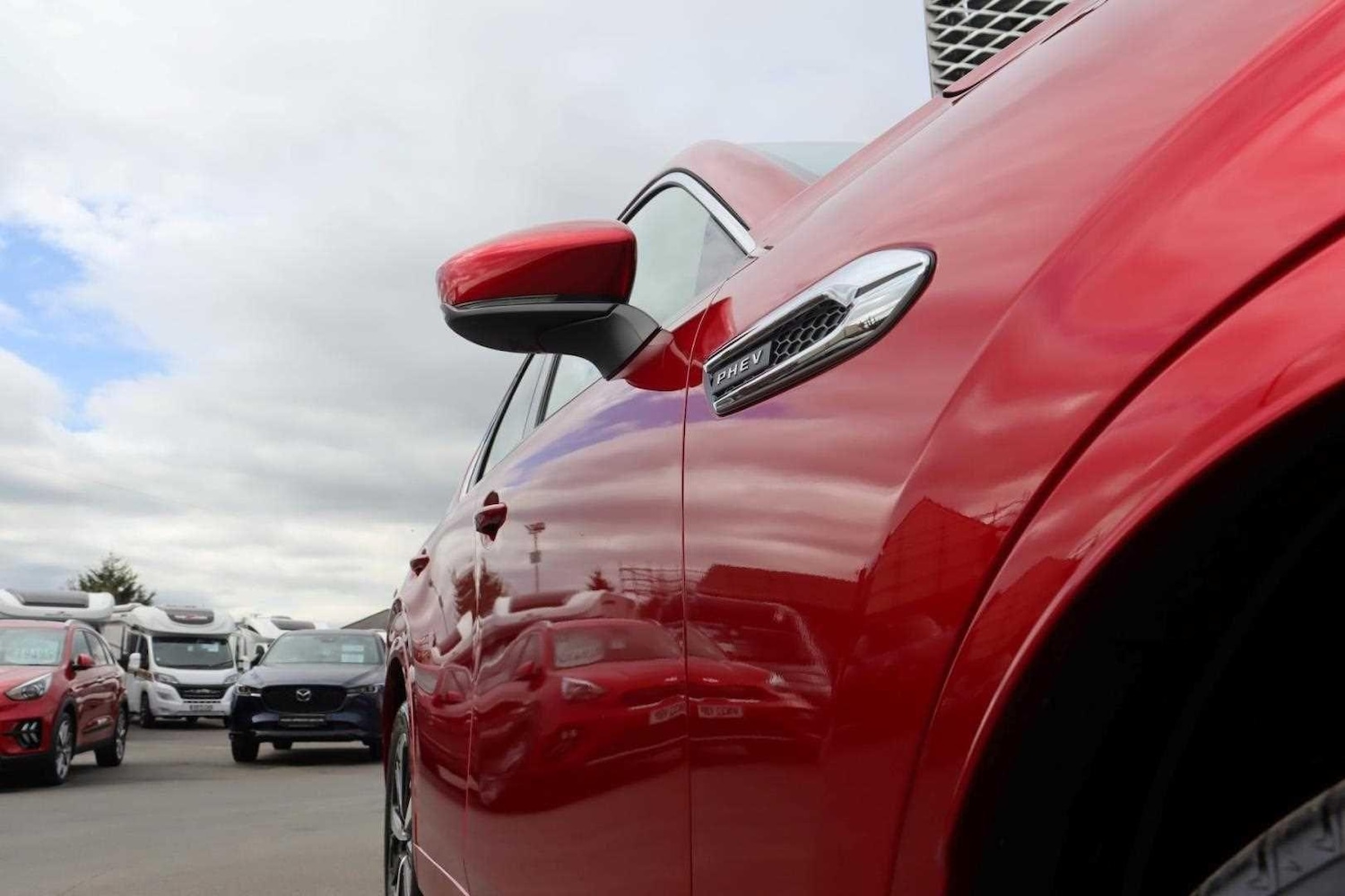 Used Mazda CX-60 2025 for sale - 76995637: Photo 4