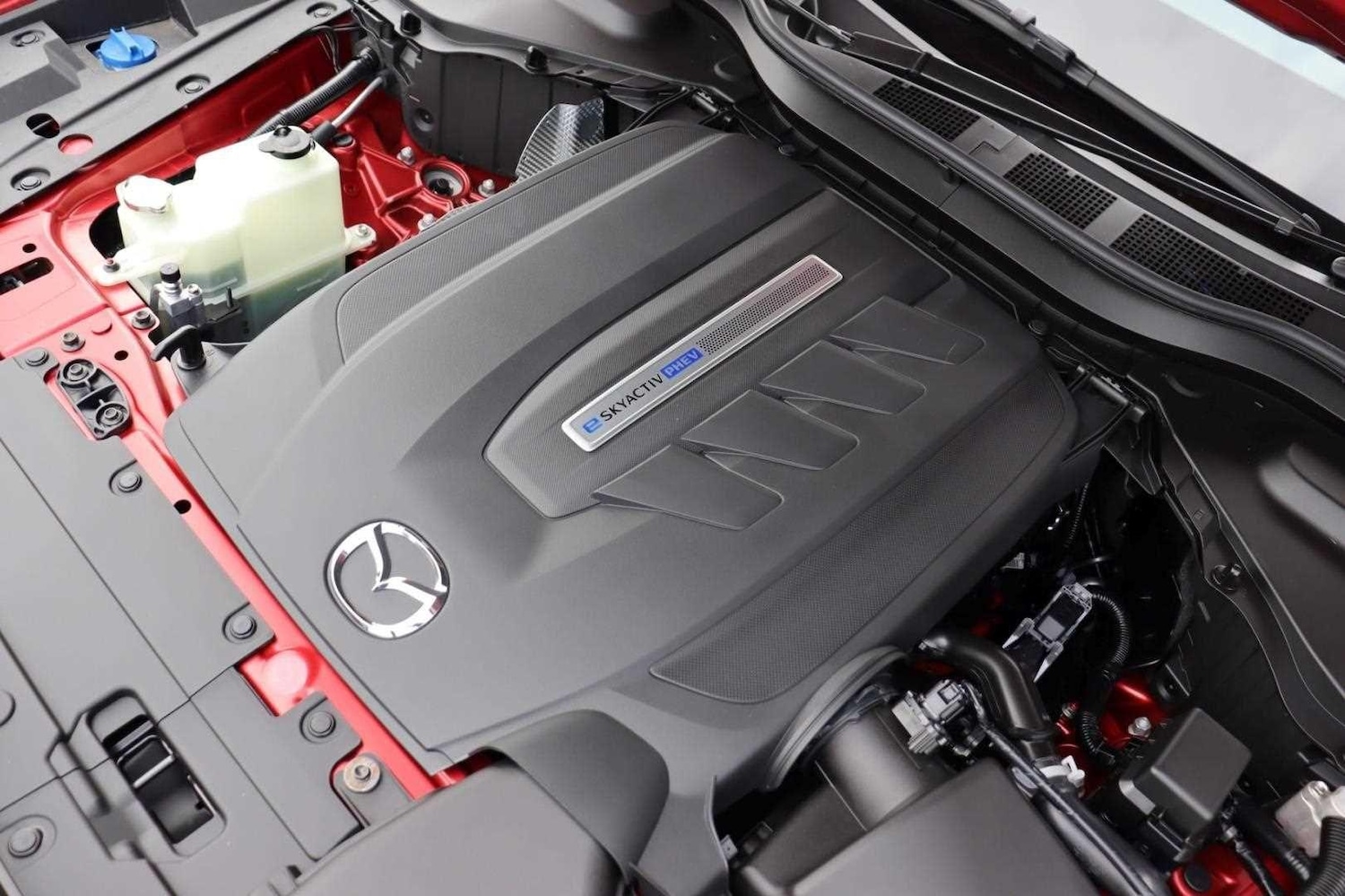 Used Mazda CX-60 2025 for sale - 76995637: Photo 8