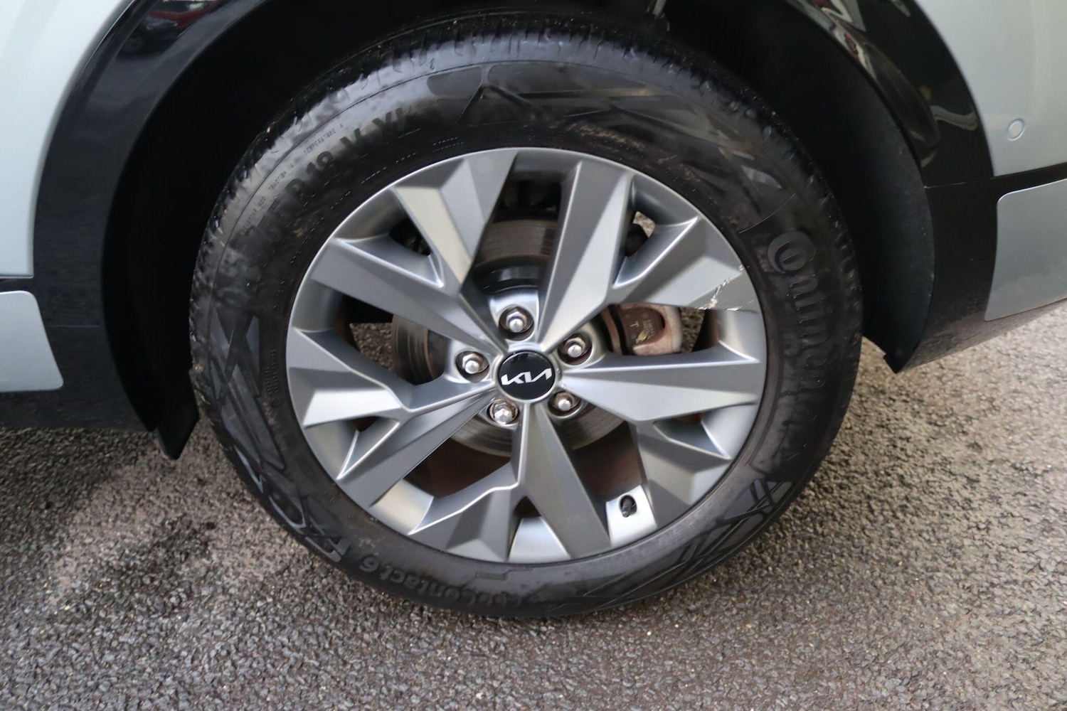 Used Kia Sportage 2023 for sale - 76832246: Photo 10