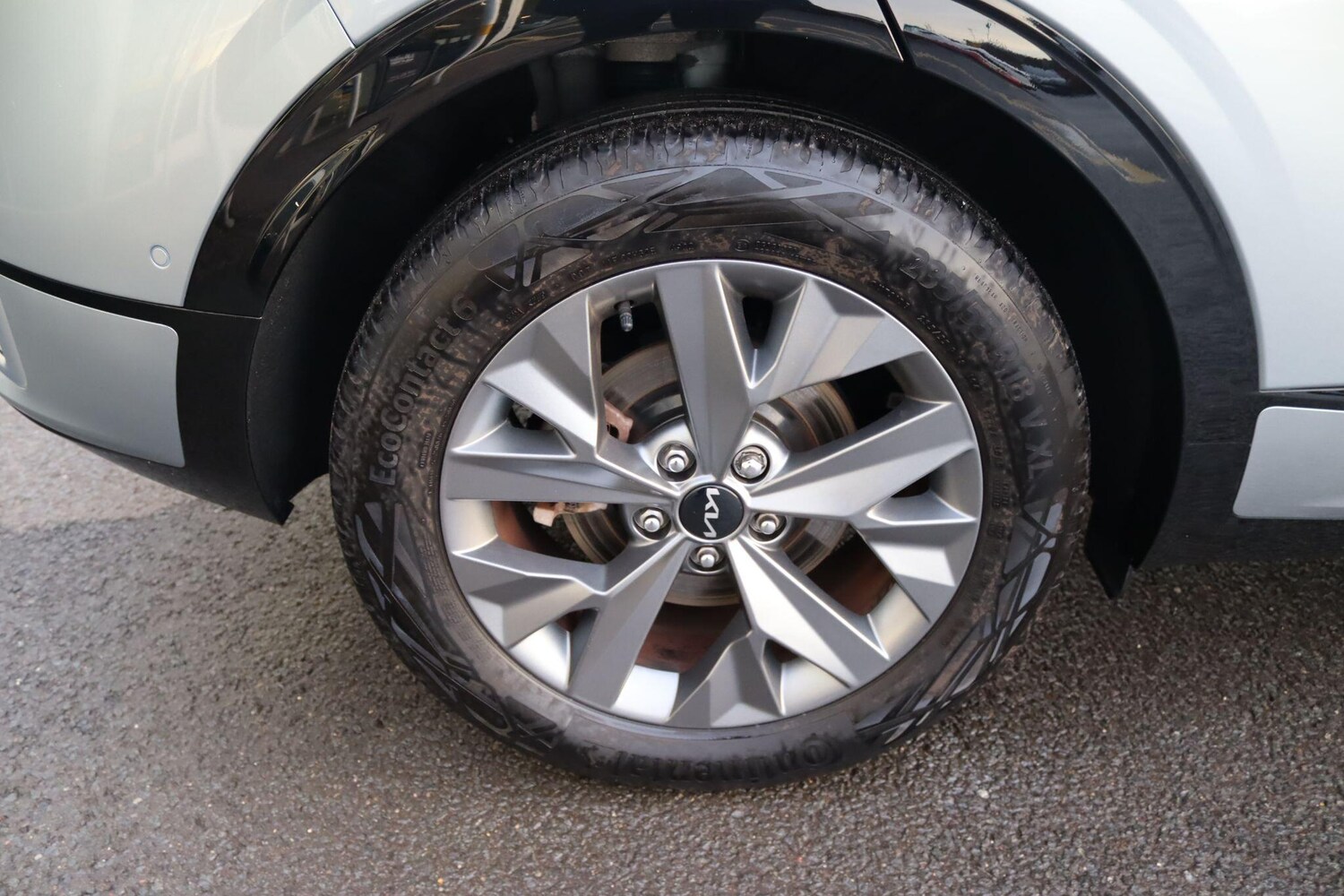 Used Kia Sportage 2023 for sale - 76832246: Photo 16