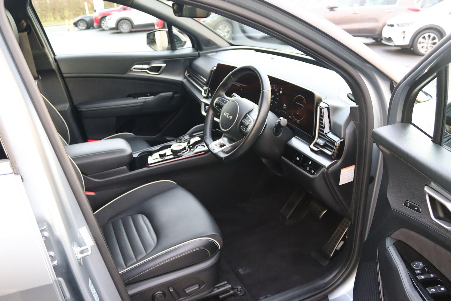 Used Kia Sportage 2023 for sale - 76832246: Photo 17