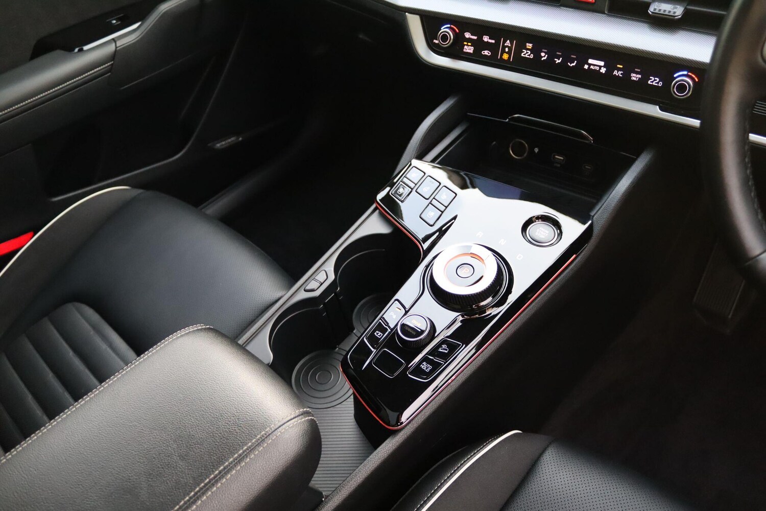 Used Kia Sportage 2023 for sale - 76832246: Photo 18