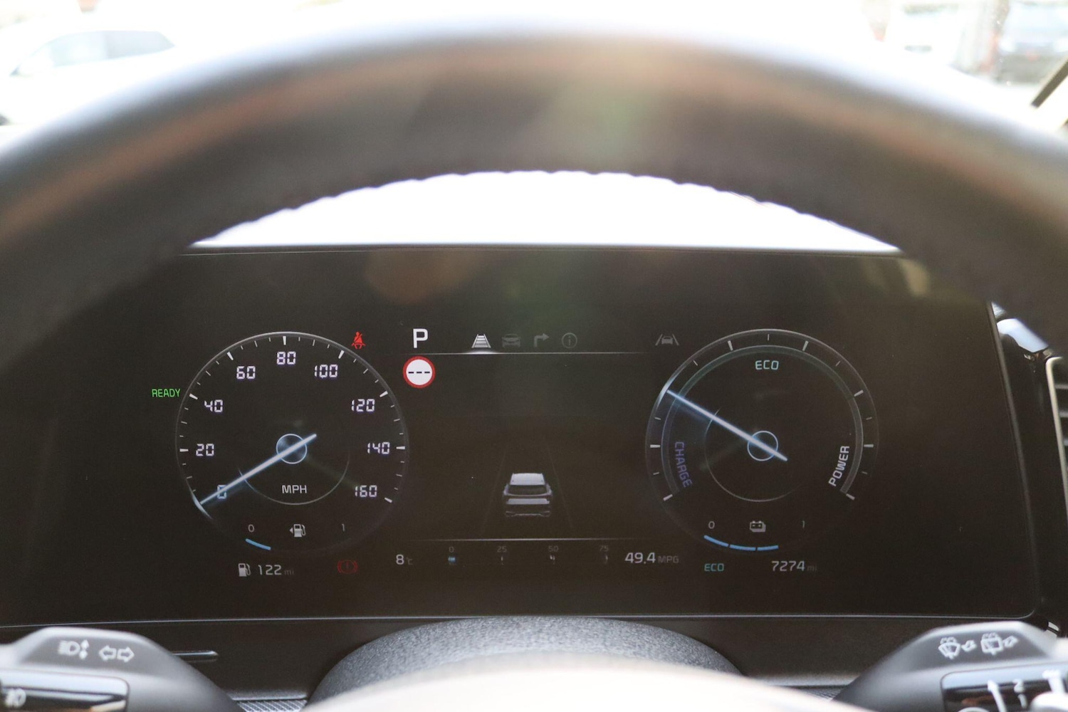 Used Kia Sportage 2023 for sale - 76832246: Photo 22