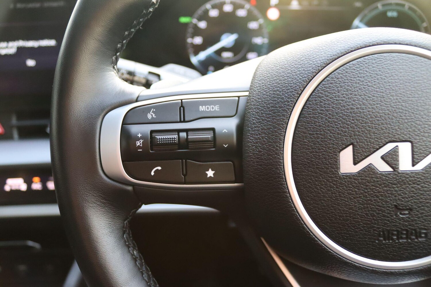 Used Kia Sportage 2023 for sale - 76832246: Photo 23