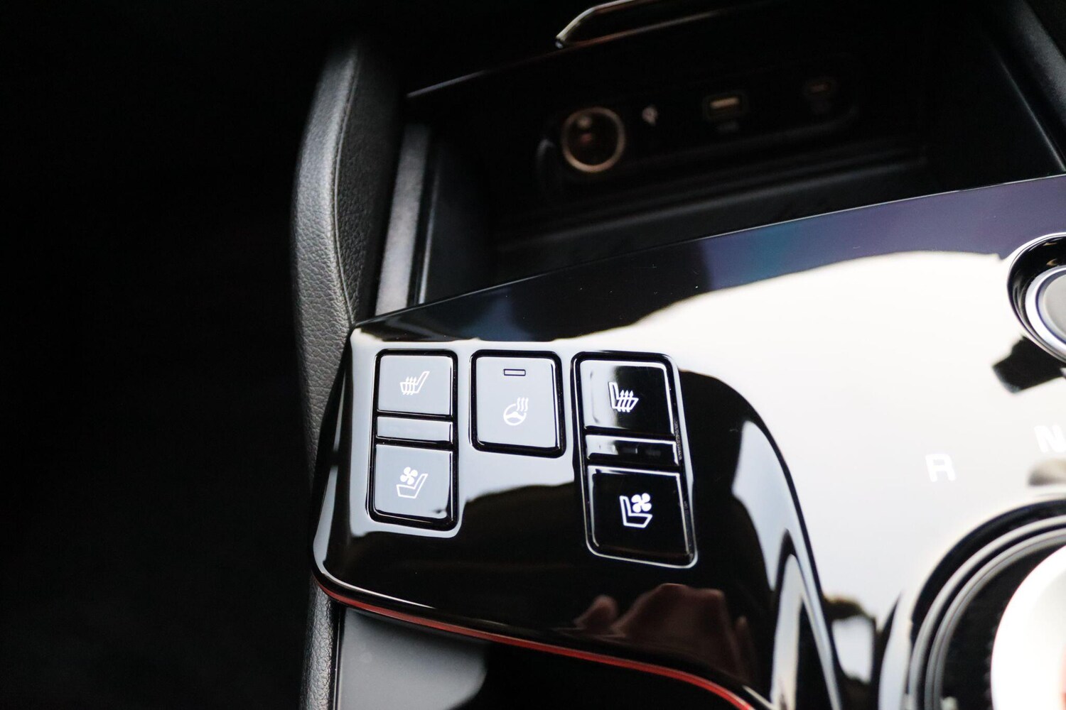 Used Kia Sportage 2023 for sale - 76832246: Photo 25