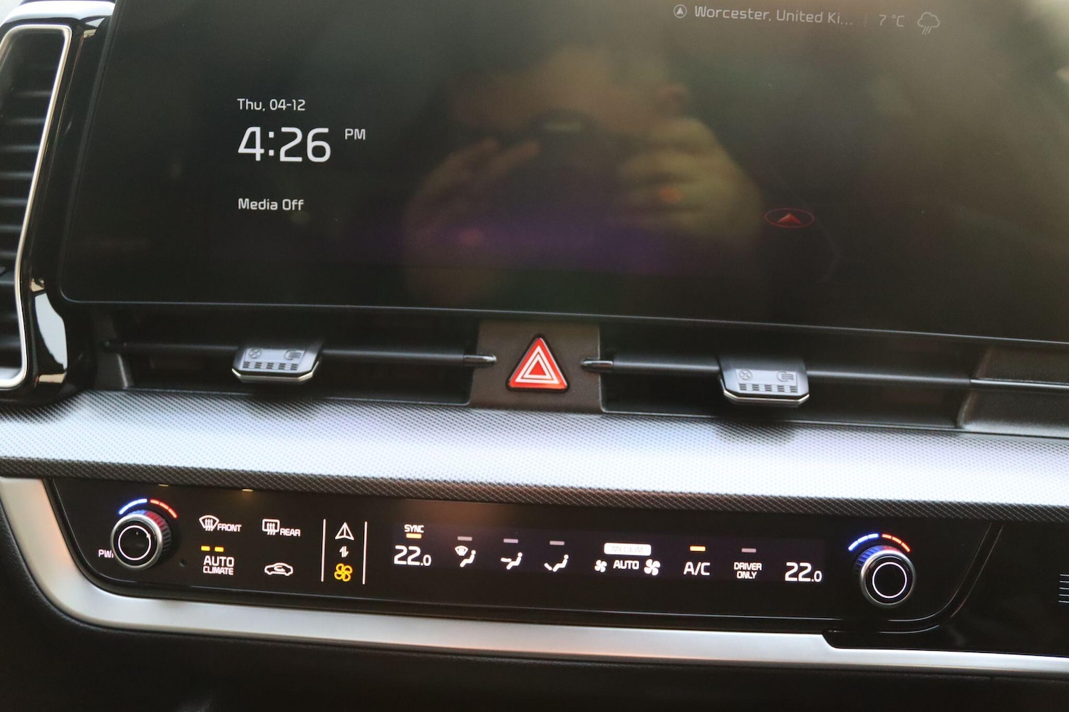 Used Kia Sportage 2023 for sale - 76832246: Photo 26