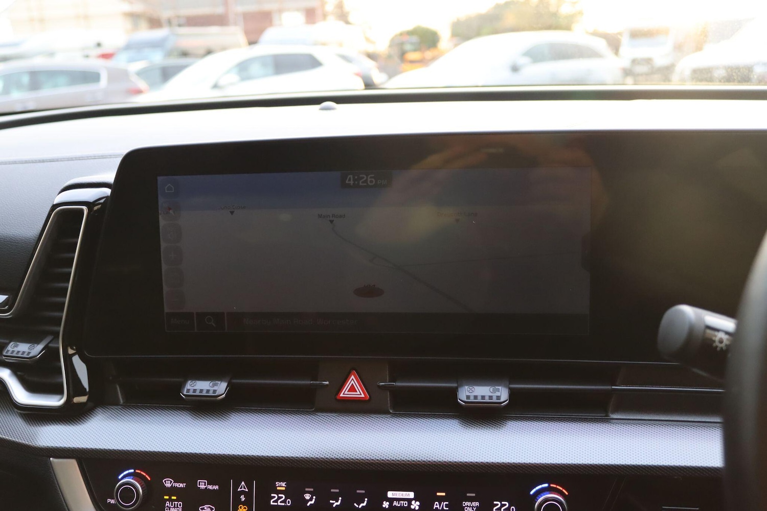 Used Kia Sportage 2023 for sale - 76832246: Photo 27