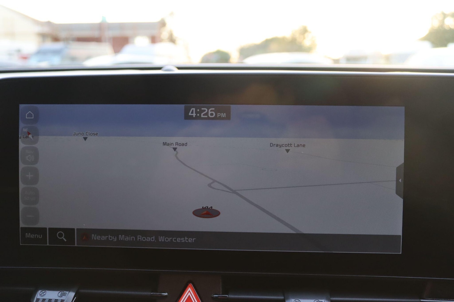 Used Kia Sportage 2023 for sale - 76832246: Photo 28