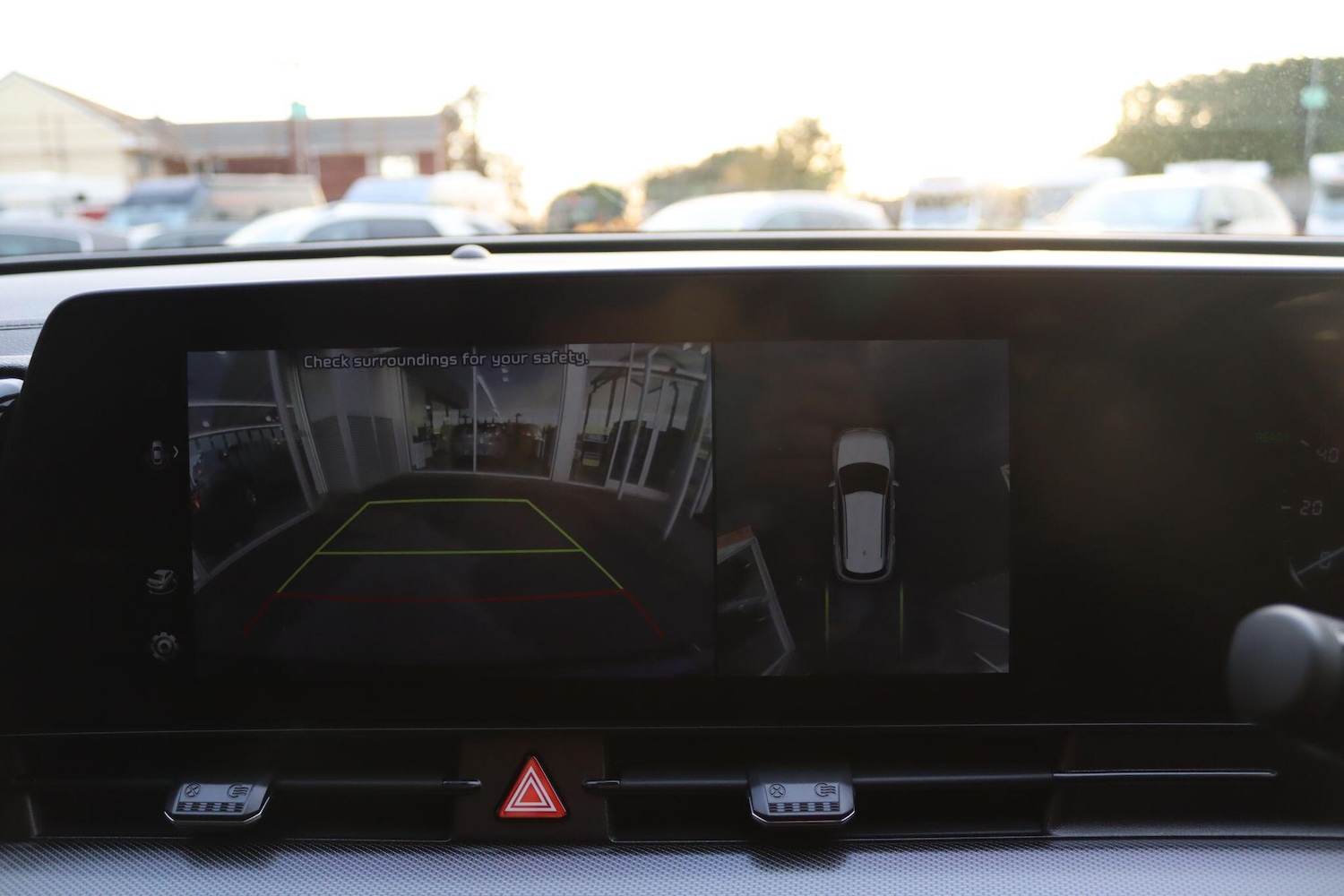 Used Kia Sportage 2023 for sale - 76832246: Photo 29