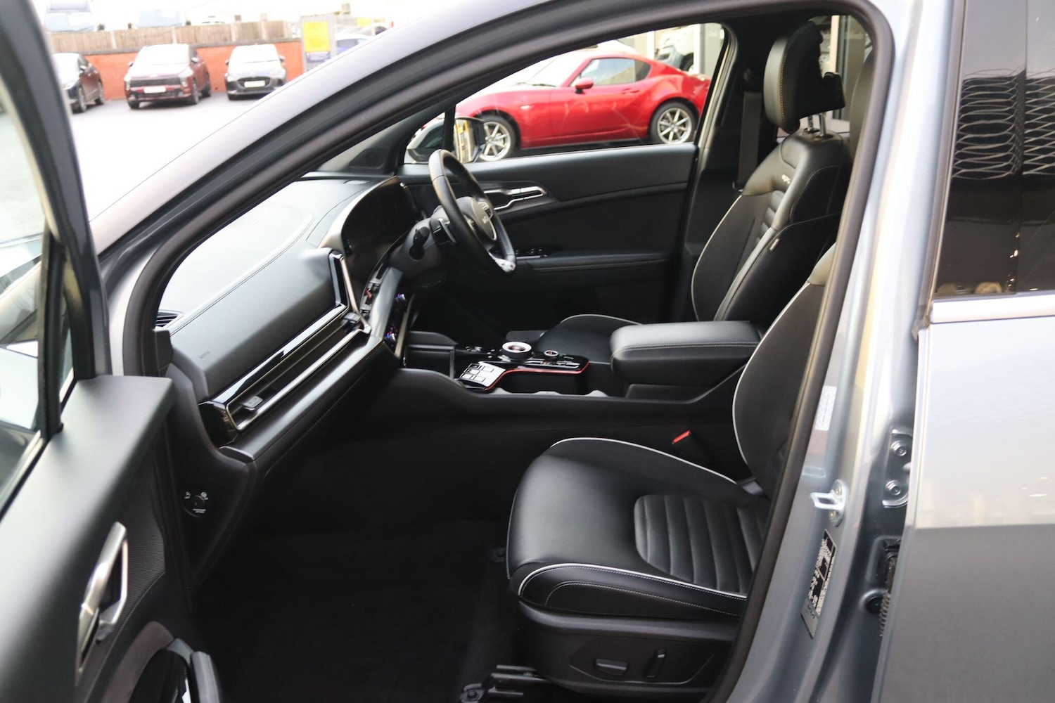 Used Kia Sportage 2023 for sale - 76832246: Photo 7