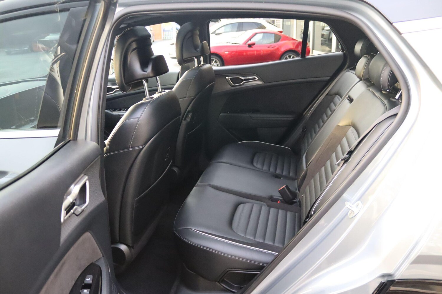 Used Kia Sportage 2023 for sale - 76832246: Photo 8