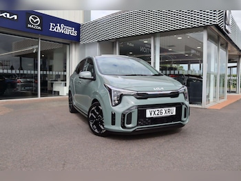 Used Kia Picanto 2026 for sale - 78540212: Photo