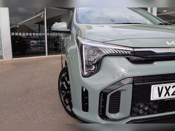 Used Kia Picanto 2026 for sale - 78540212: Photo