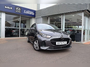 Used Mazda Mazda2 HYBRID 2025 for sale - 78540213: Photo