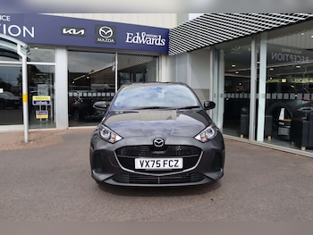 Used Mazda Mazda2 HYBRID 2025 for sale - 78540213: Photo
