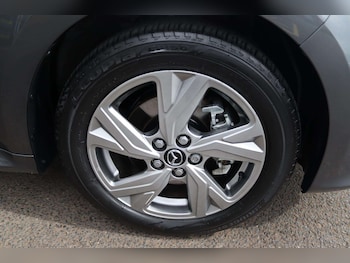 Used Mazda Mazda2 HYBRID 2025 for sale - 78540213: Photo