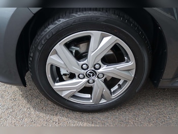 Used Mazda Mazda2 HYBRID 2025 for sale - 78540213: Photo