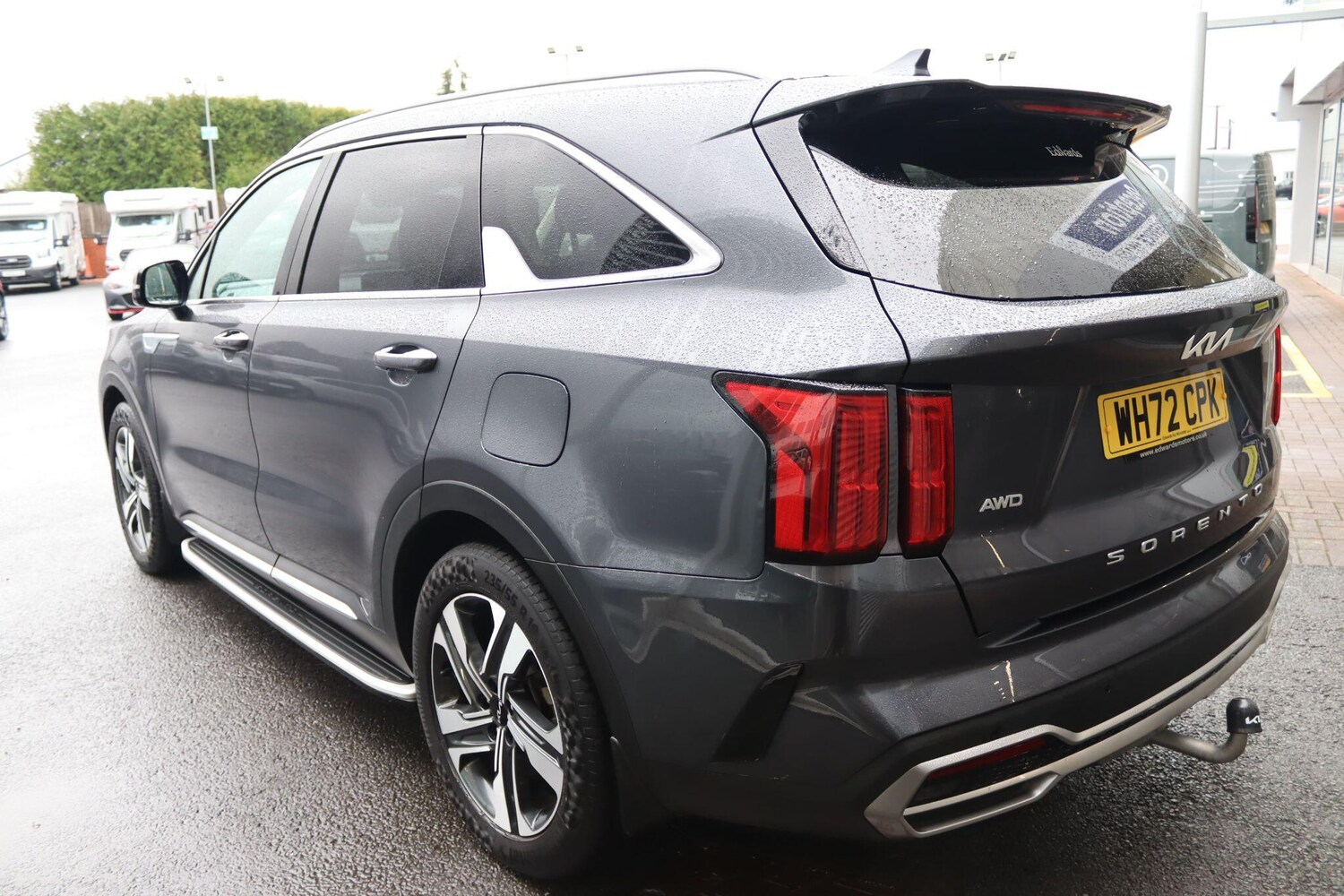 Used Kia Sorento 2022 for sale - 77484122: Photo 12