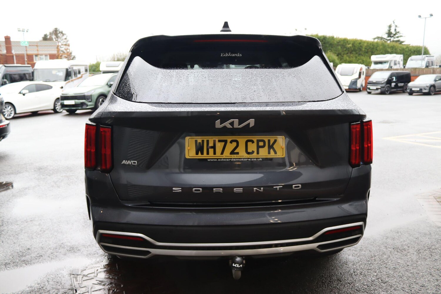 Used Kia Sorento 2022 for sale - 77484122: Photo 13