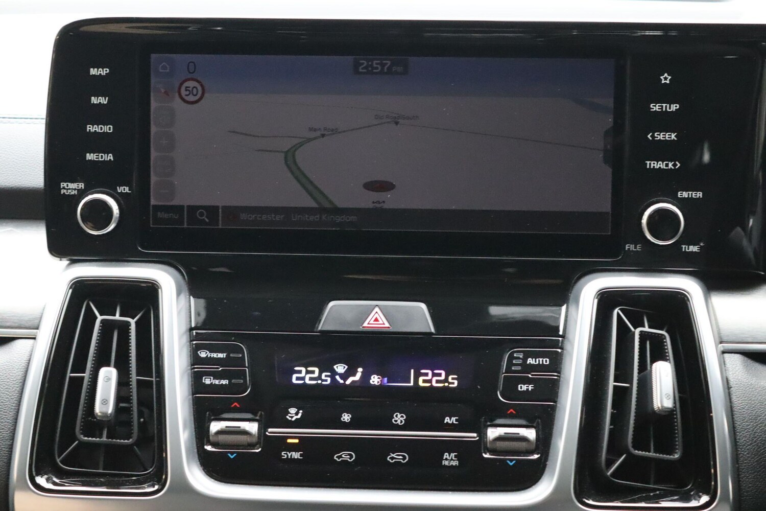 Used Kia Sorento 2022 for sale - 77484122: Photo 21