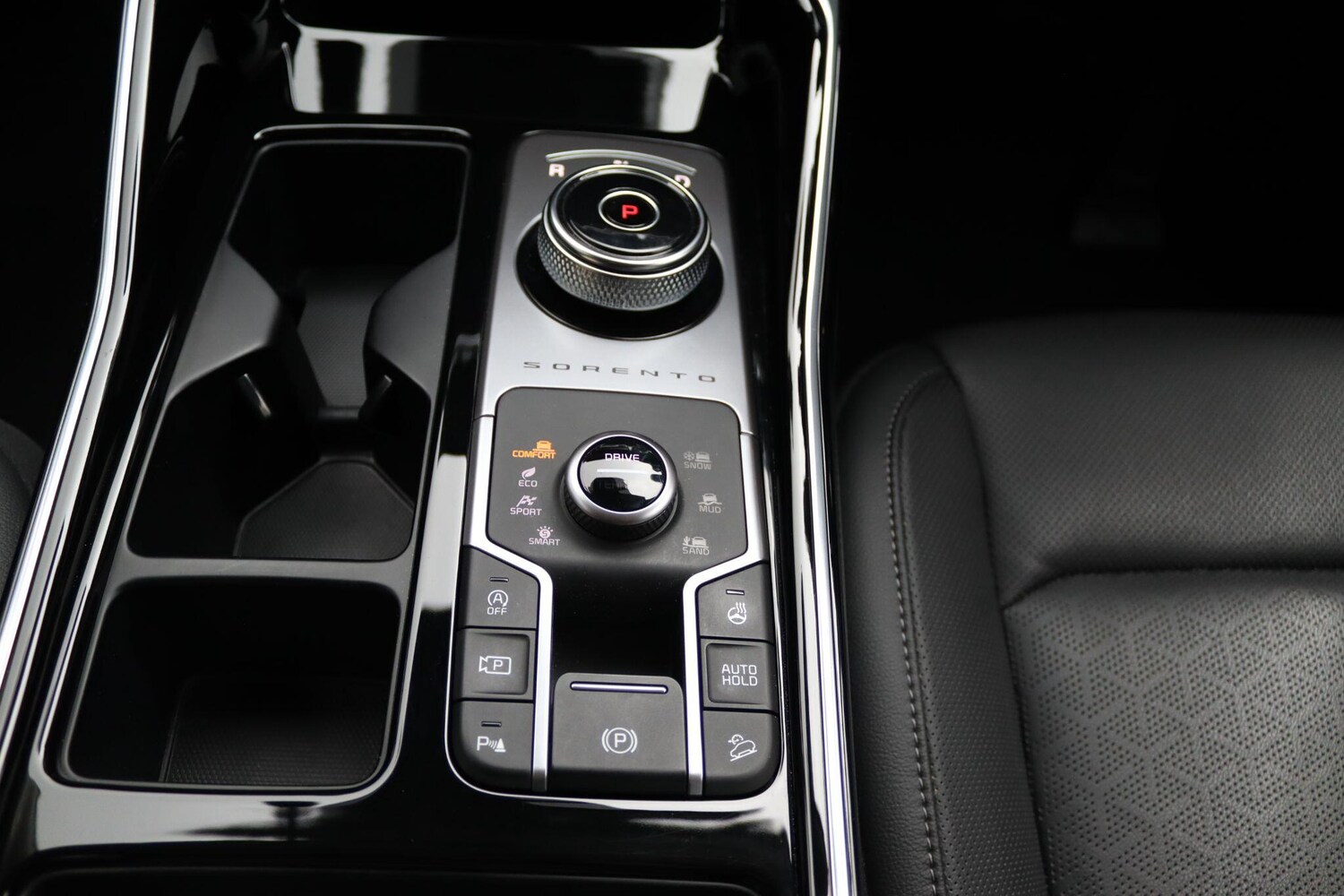 Used Kia Sorento 2022 for sale - 77484122: Photo 23