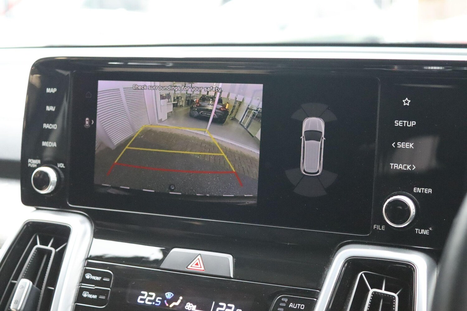 Used Kia Sorento 2022 for sale - 77484122: Photo 25