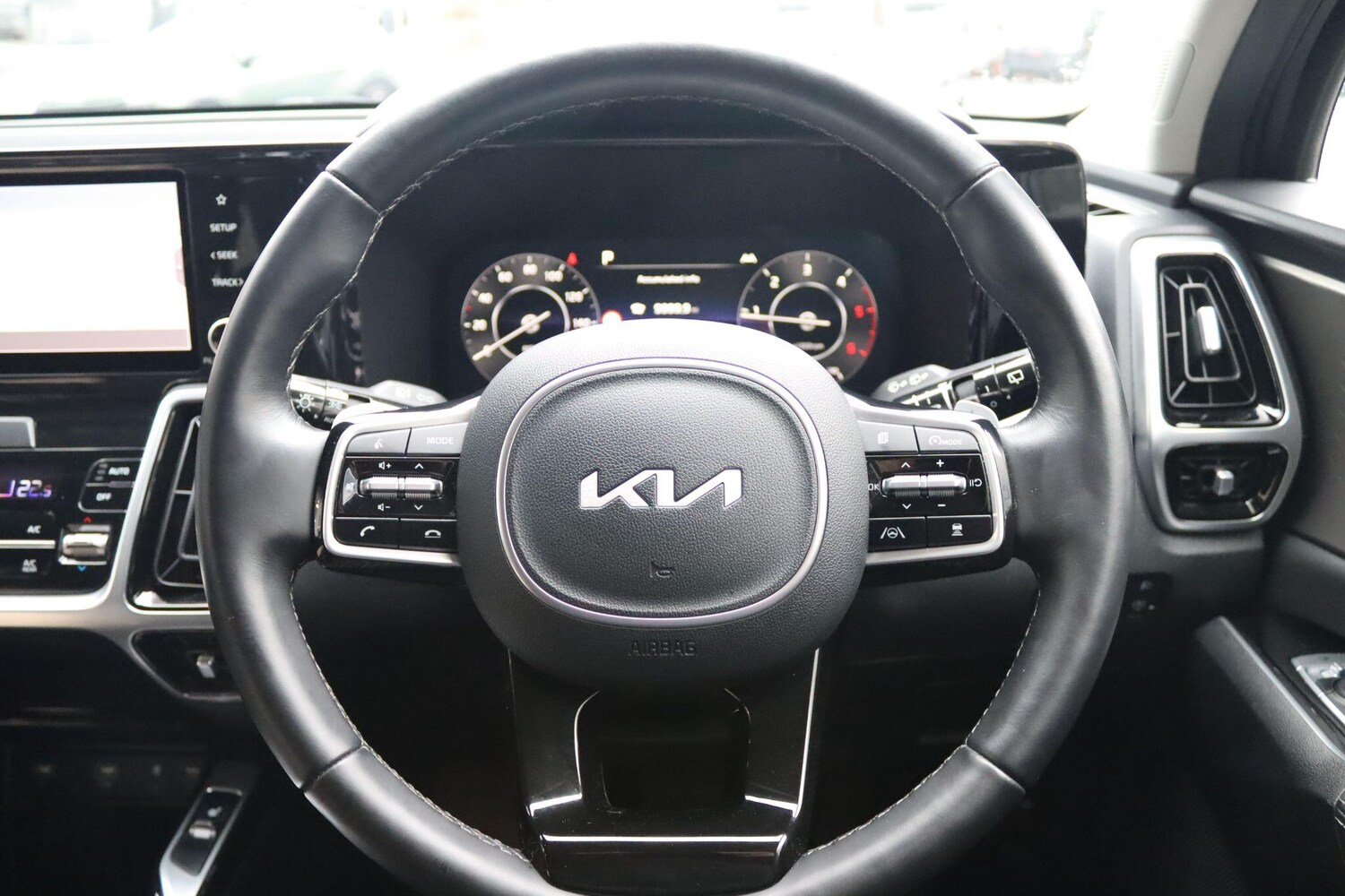 Used Kia Sorento 2022 for sale - 77484122: Photo 26