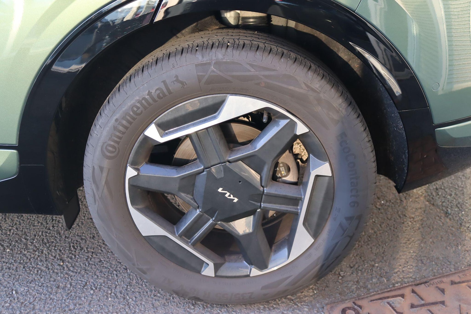 Used Kia Sportage 2025 for sale - 78058151: Photo 10