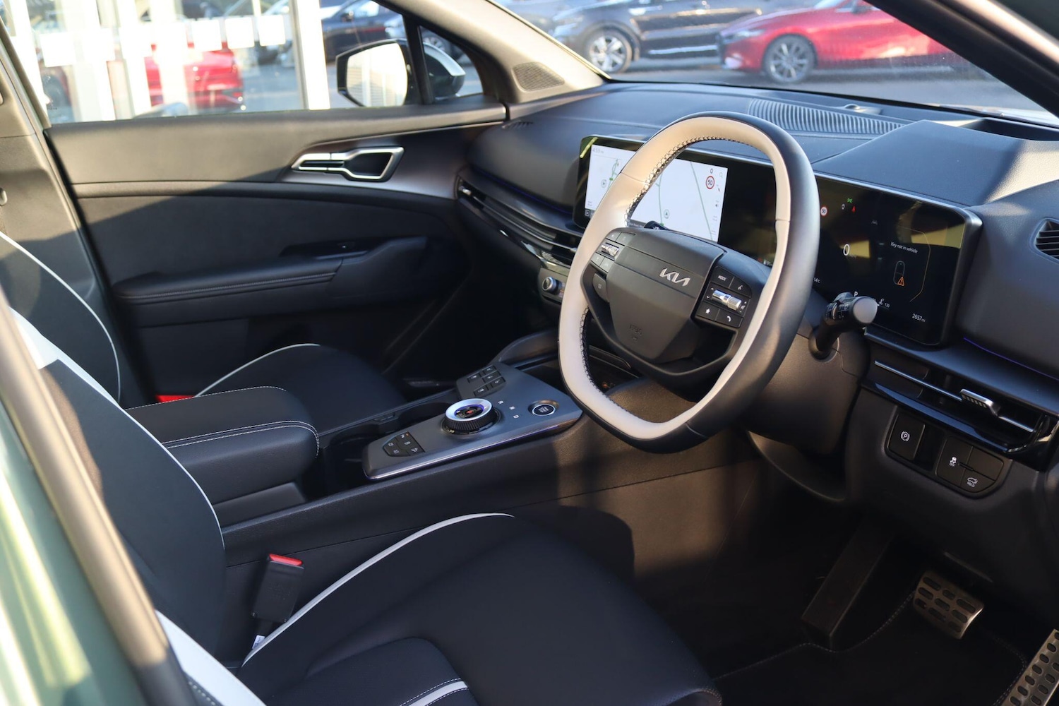 Used Kia Sportage 2025 for sale - 78058151: Photo 18