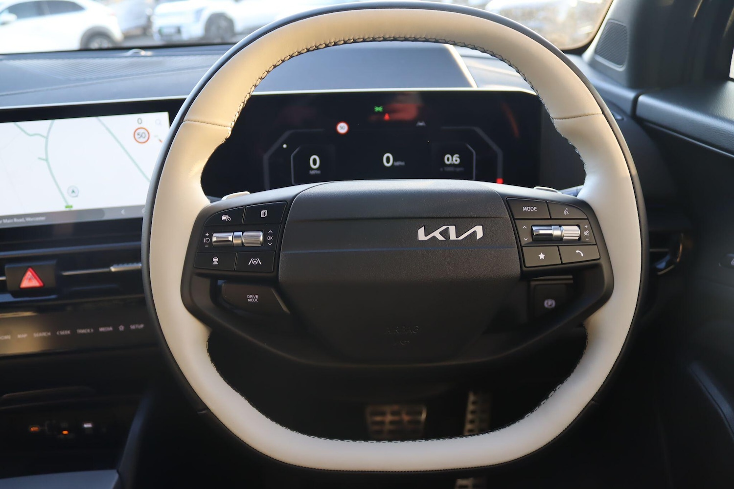 Used Kia Sportage 2025 for sale - 78058151: Photo 20