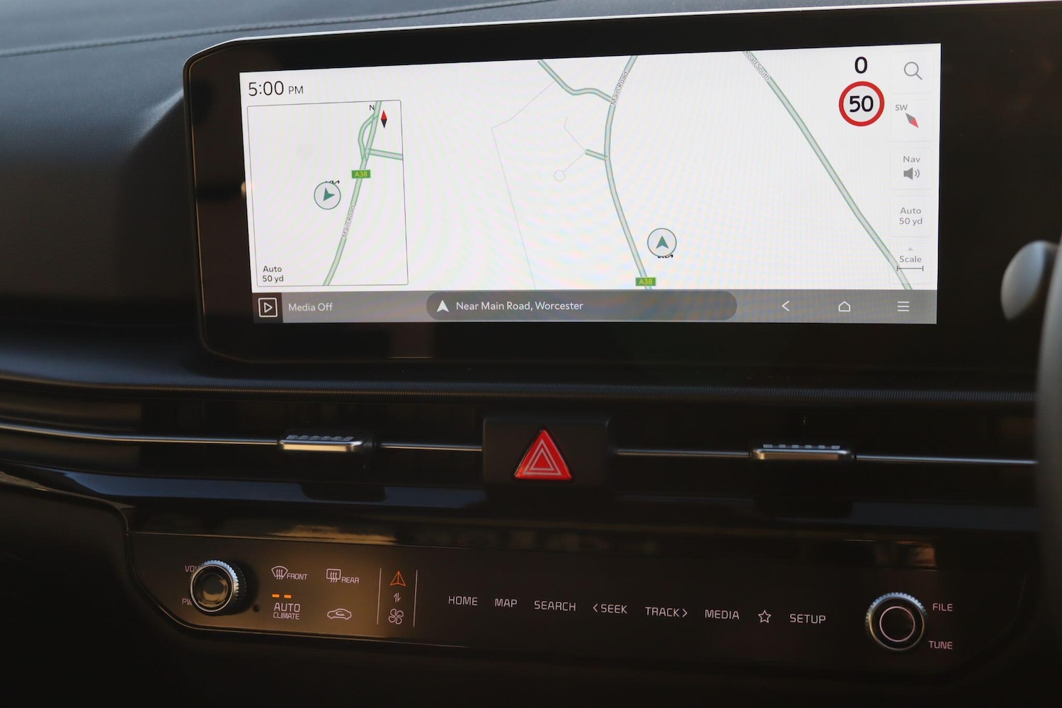 Used Kia Sportage 2025 for sale - 78058151: Photo 23