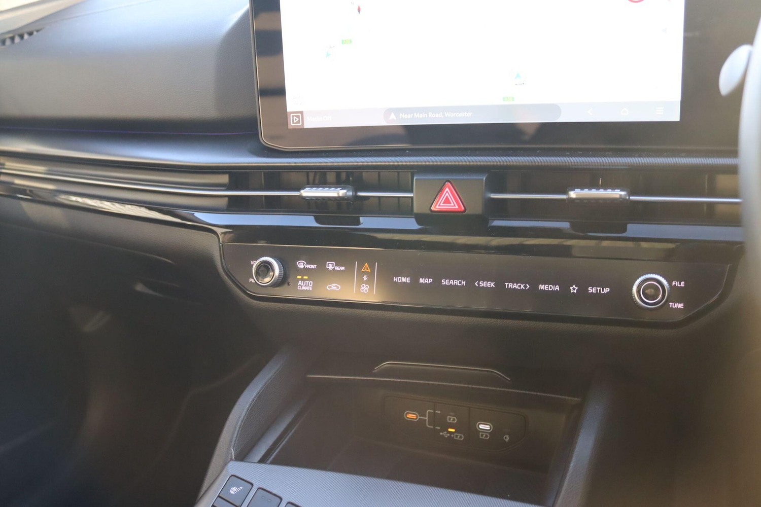 Used Kia Sportage 2025 for sale - 78058151: Photo 24