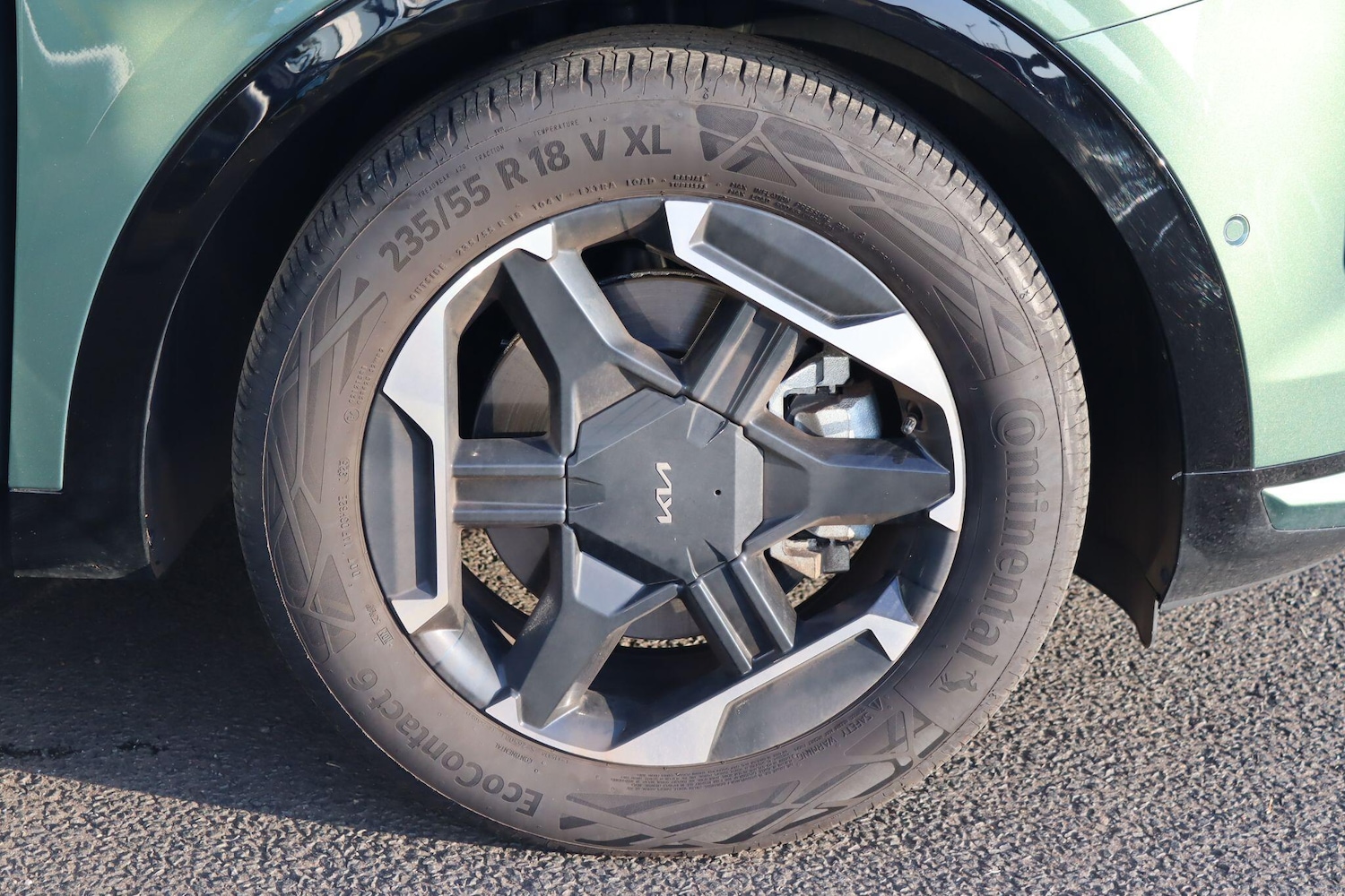 Used Kia Sportage 2025 for sale - 78058151: Photo 4