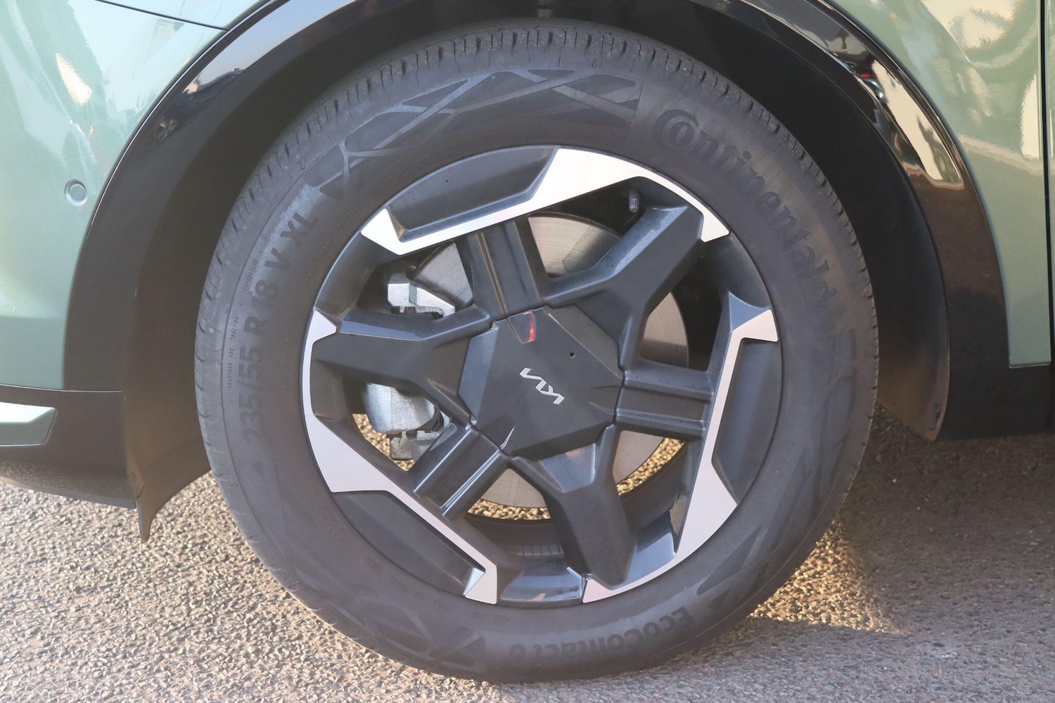 Used Kia Sportage 2025 for sale - 78058151: Photo 6