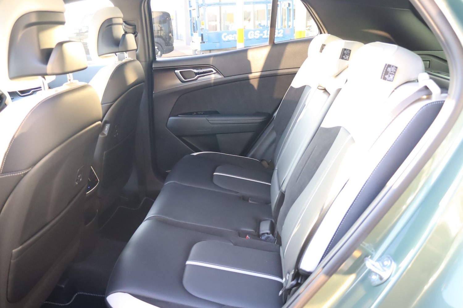 Used Kia Sportage 2025 for sale - 78058151: Photo 9