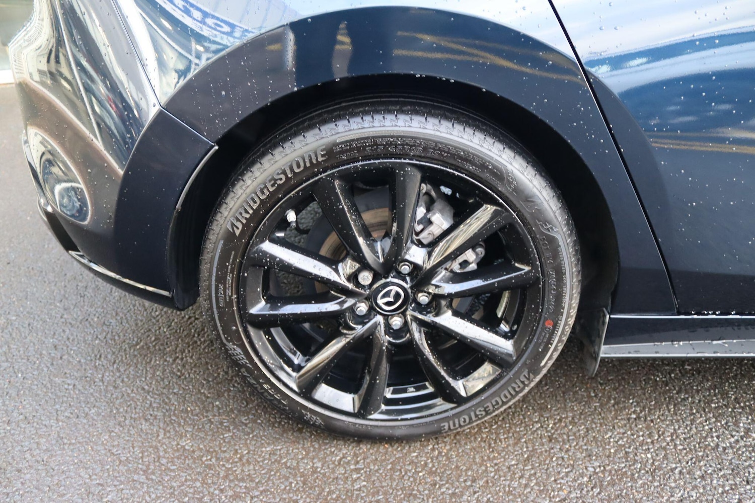 Used Mazda Mazda3 2023 for sale - 77412010: Photo 16