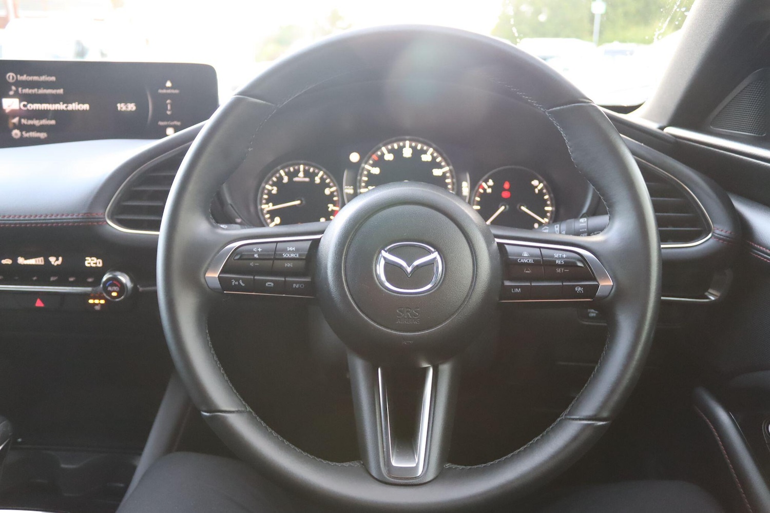 Used Mazda Mazda3 2023 for sale - 77412010: Photo 18