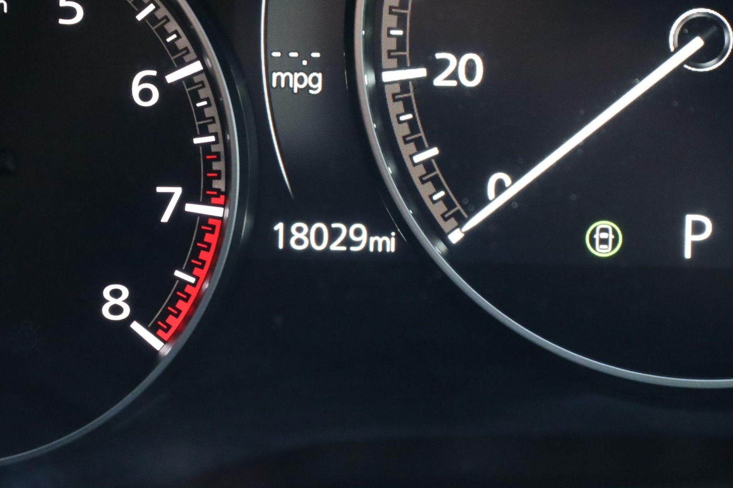 Used Mazda Mazda3 2023 for sale - 77412010: Photo 19