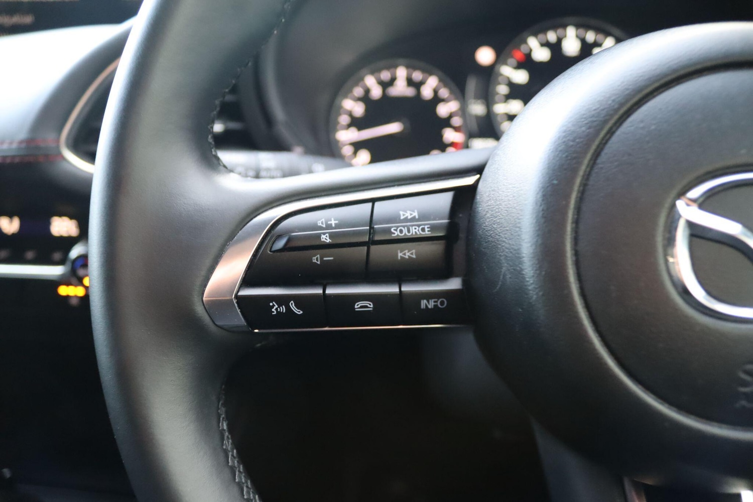 Used Mazda Mazda3 2023 for sale - 77412010: Photo 20