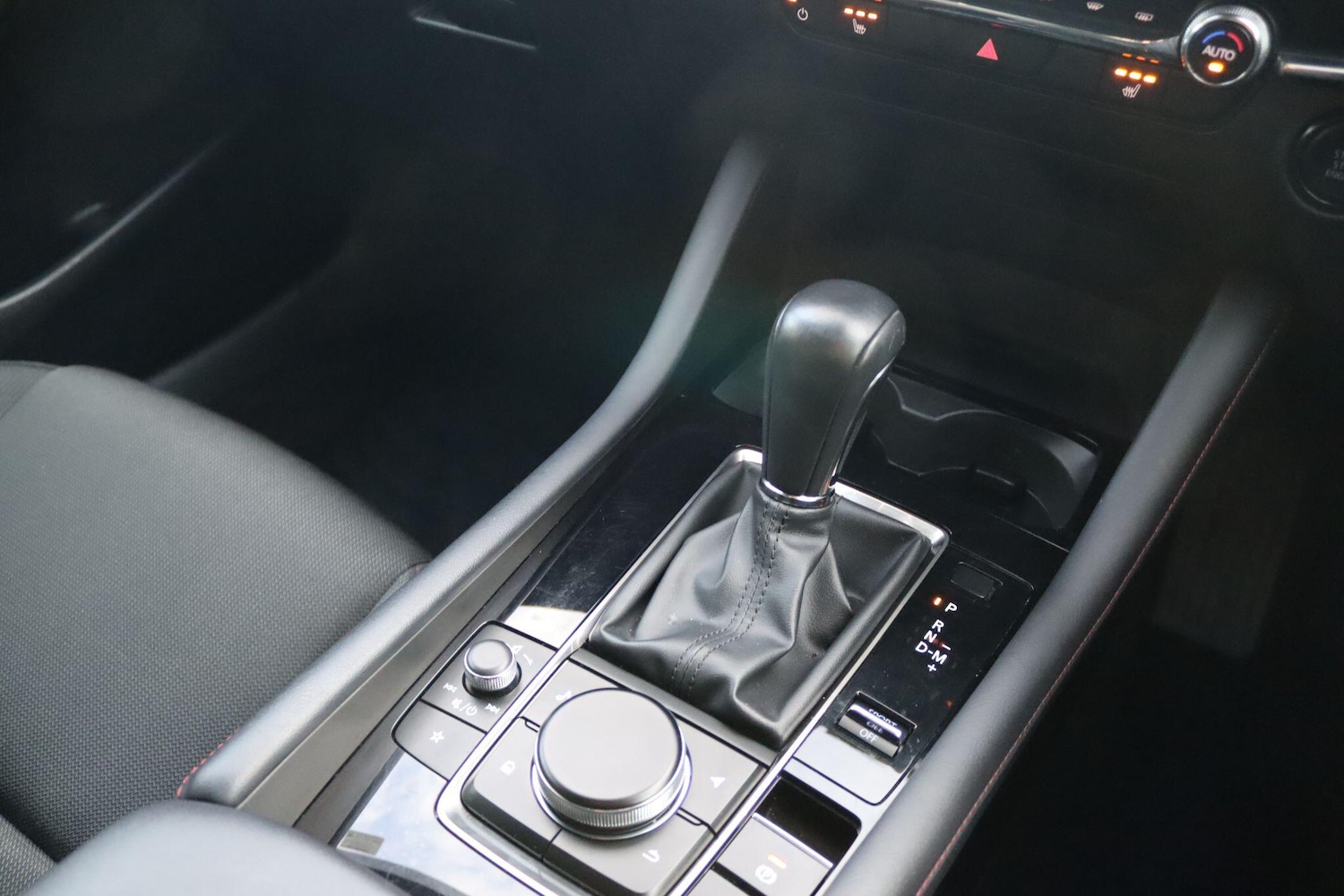 Used Mazda Mazda3 2023 for sale - 77412010: Photo 22