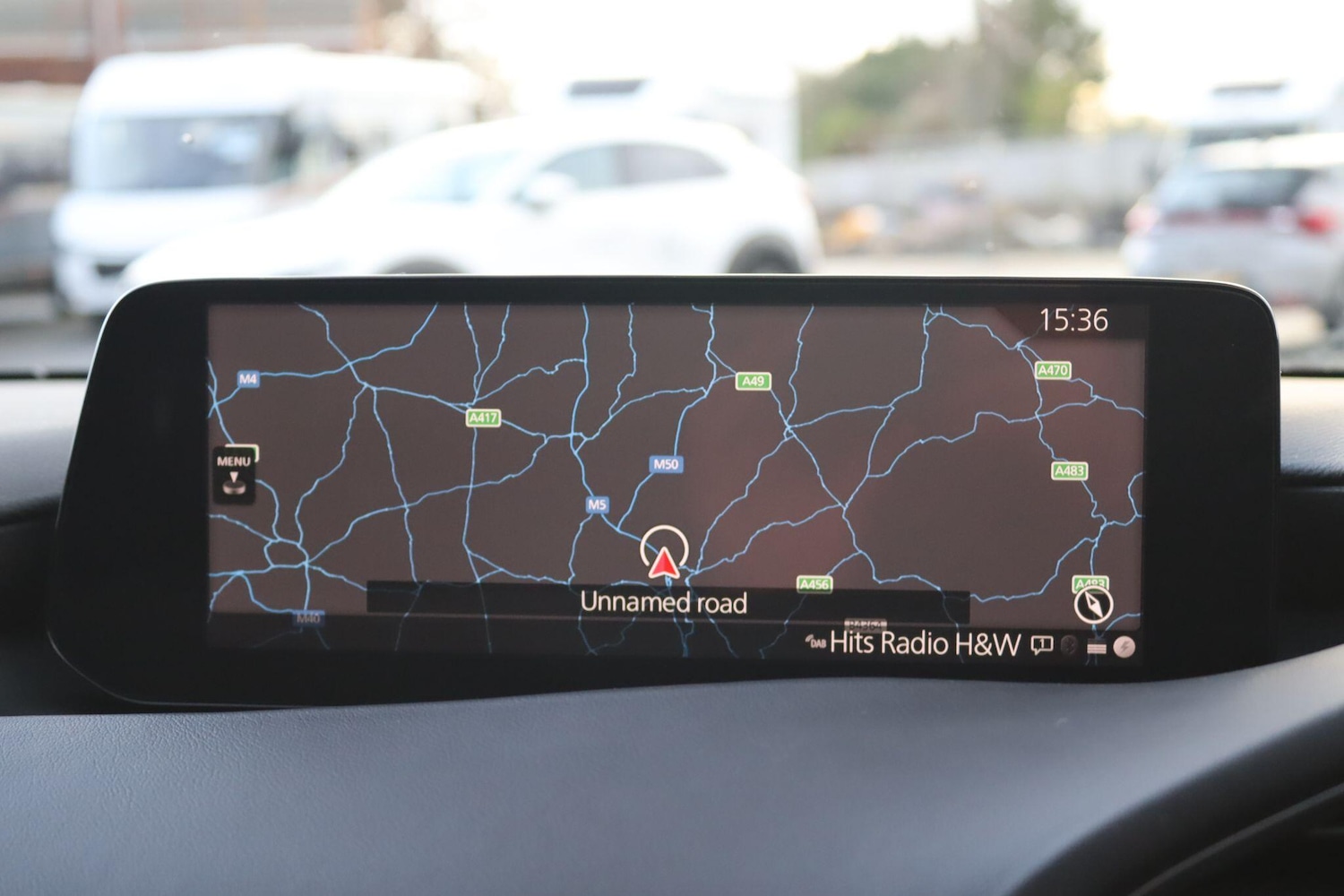 Used Mazda Mazda3 2023 for sale - 77412010: Photo 24