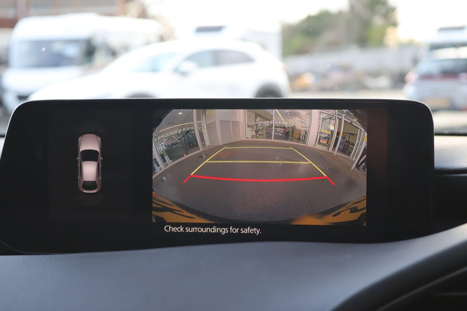 Used Mazda Mazda3 2023 for sale - 77412010: Photo 25