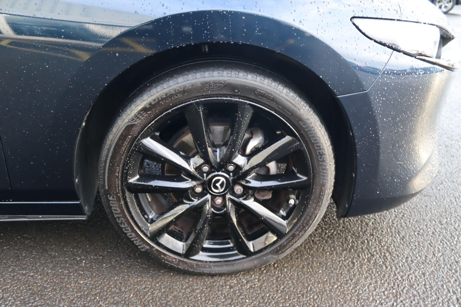 Used Mazda Mazda3 2023 for sale - 77412010: Photo 3