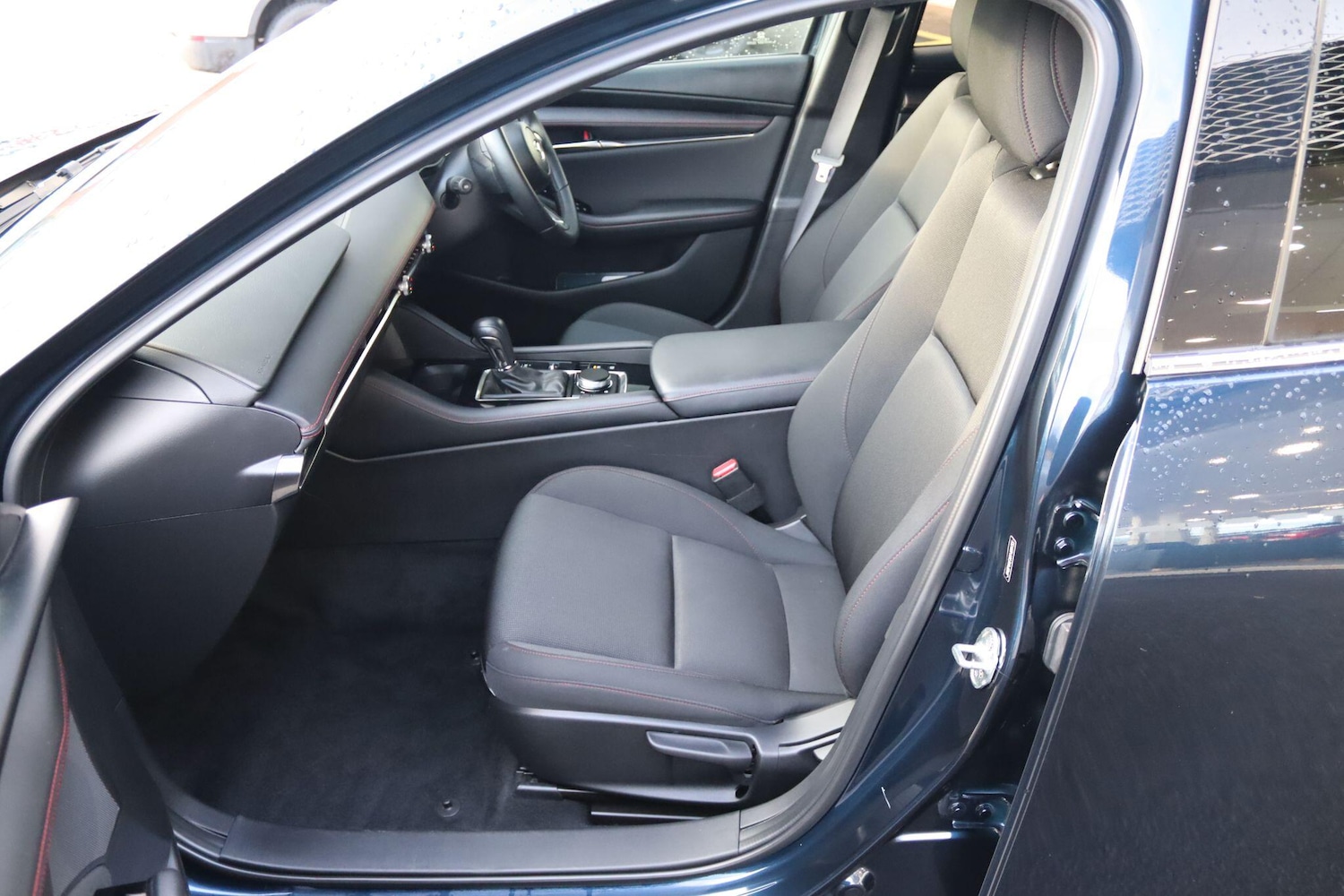 Used Mazda Mazda3 2023 for sale - 77412010: Photo 8